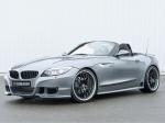 BMW Z4 Roadster by Hamann 2010 года